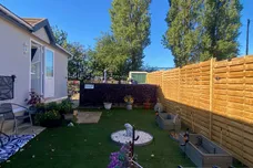 Cheveley Park, Grantham