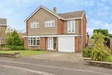 Thornholme Drive, Scunthorpe