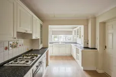 Thornholme Drive, Scunthorpe