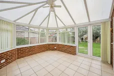 Thornholme Drive, Scunthorpe