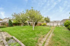 Thornholme Drive, Scunthorpe