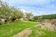 Thornholme Drive, Scunthorpe