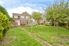 Thornholme Drive, Scunthorpe
