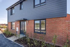 Roundhouse Road, DIDCOT
