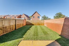 Roundhouse Road, DIDCOT
