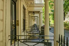 Queen's Gardens, London, W2 photo 9