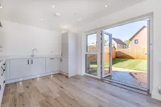 Roundhouse Road, DIDCOT