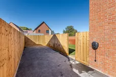 Roundhouse Road, DIDCOT