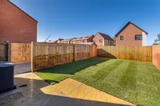 Roundhouse Road, DIDCOT