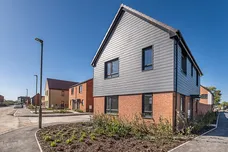 Roundhouse Road, DIDCOT