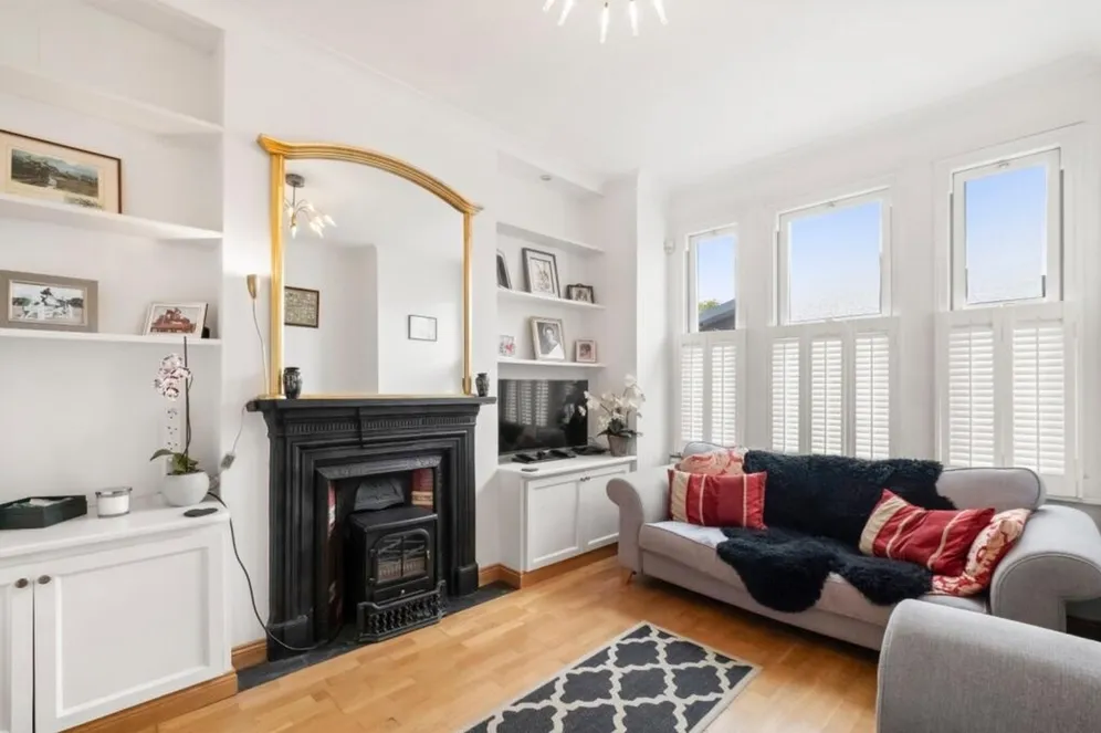 Stephendale Road London SW6 photo 2