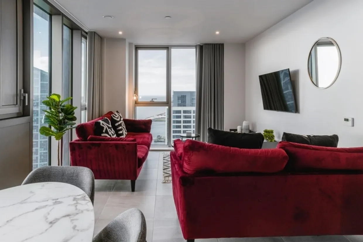 The Lexington, 3b William Jessop Way Liverpool L3 photo 2