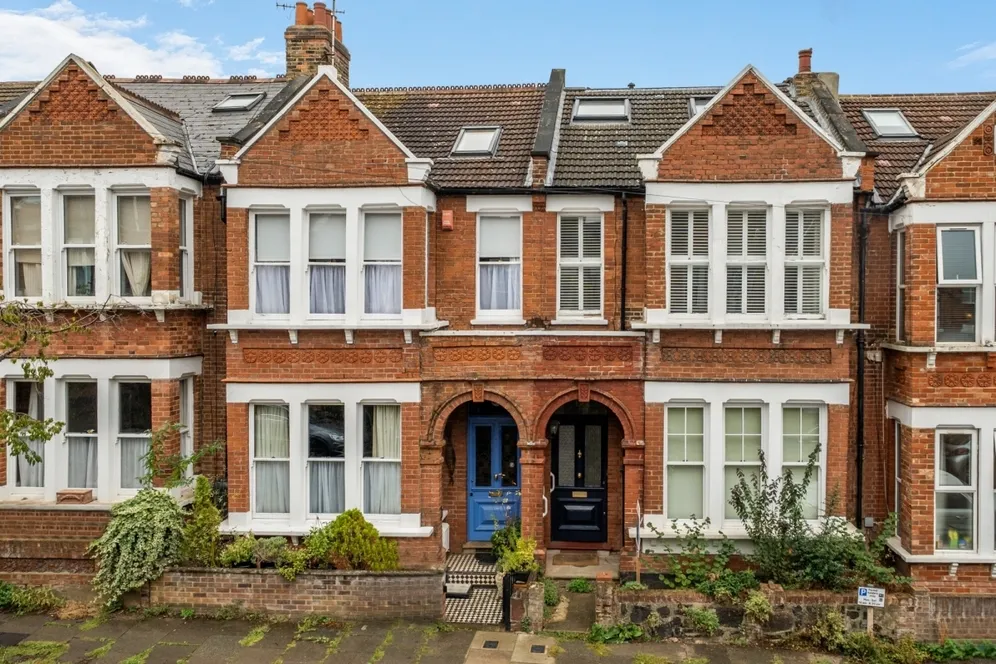 Park Hall Road London N2 photo 2