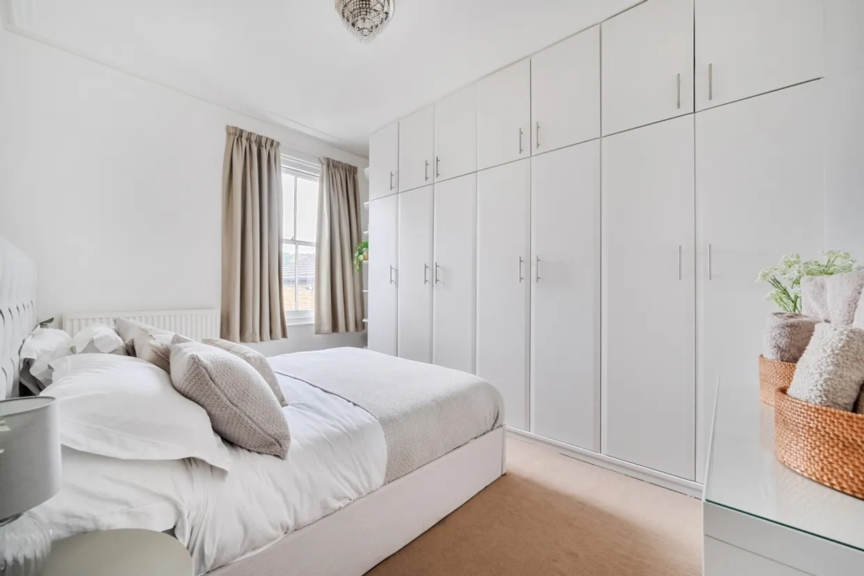 Park Hall Road London N2 photo 3
