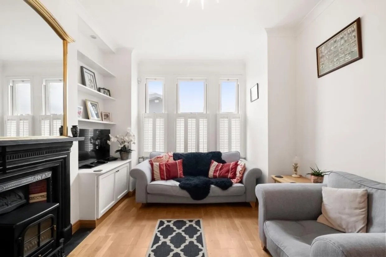 Stephendale Road London SW6 photo 6