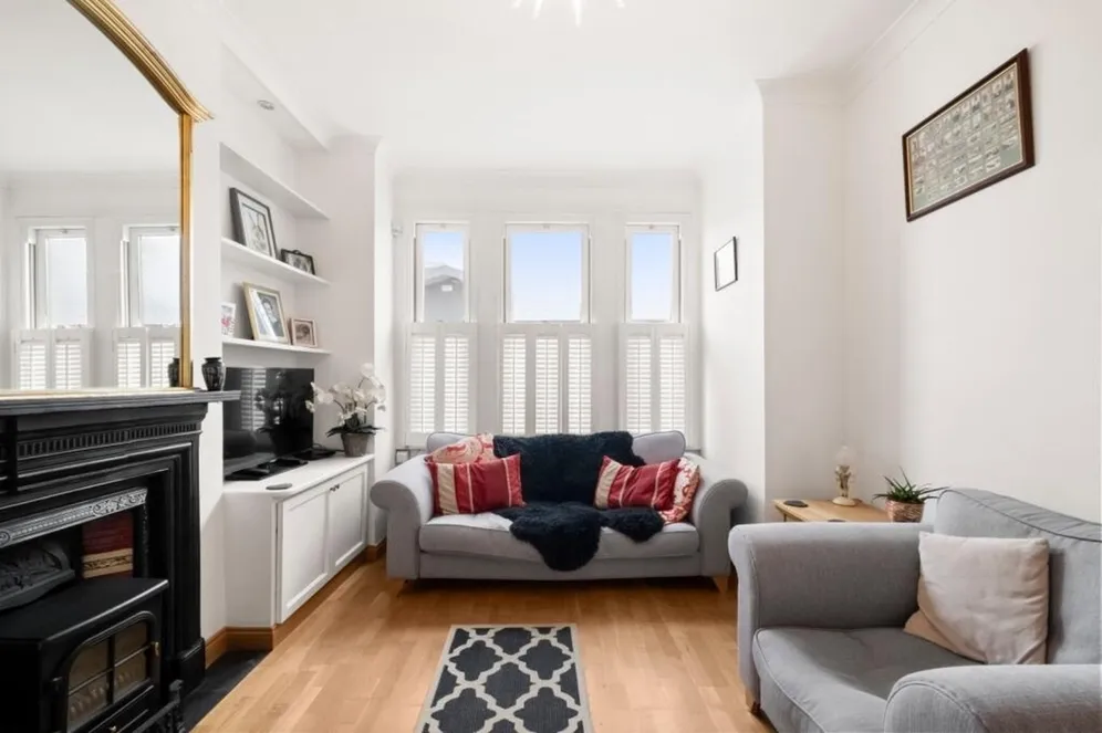 Stephendale Road London SW6 photo 6