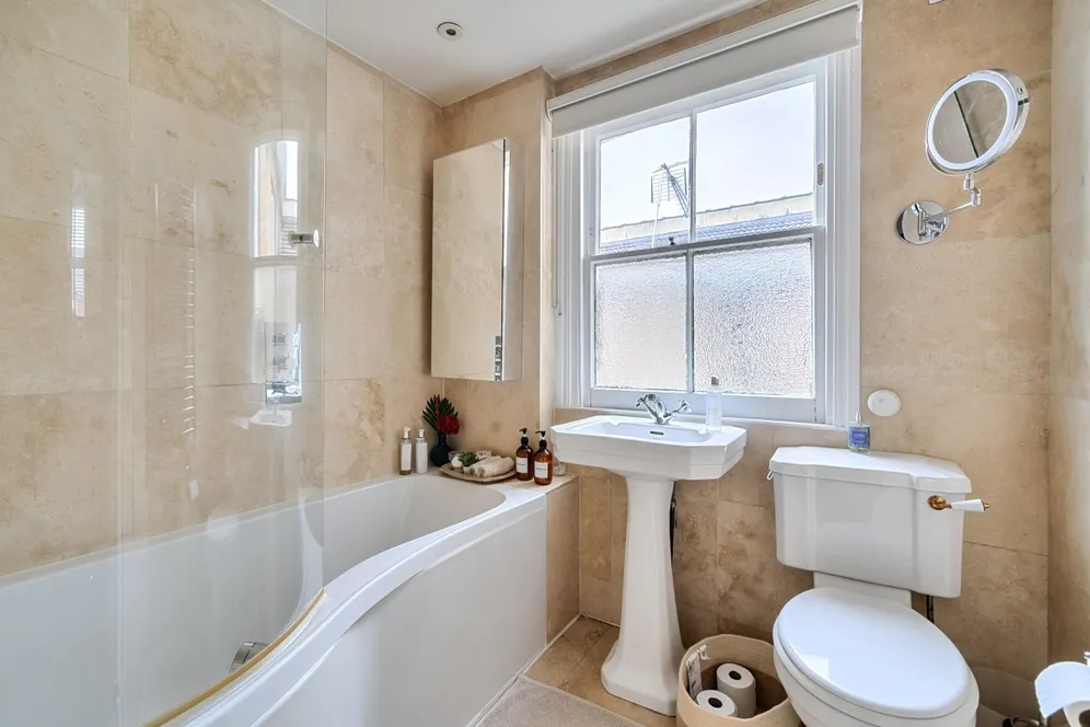Park Hall Road London N2 photo 6