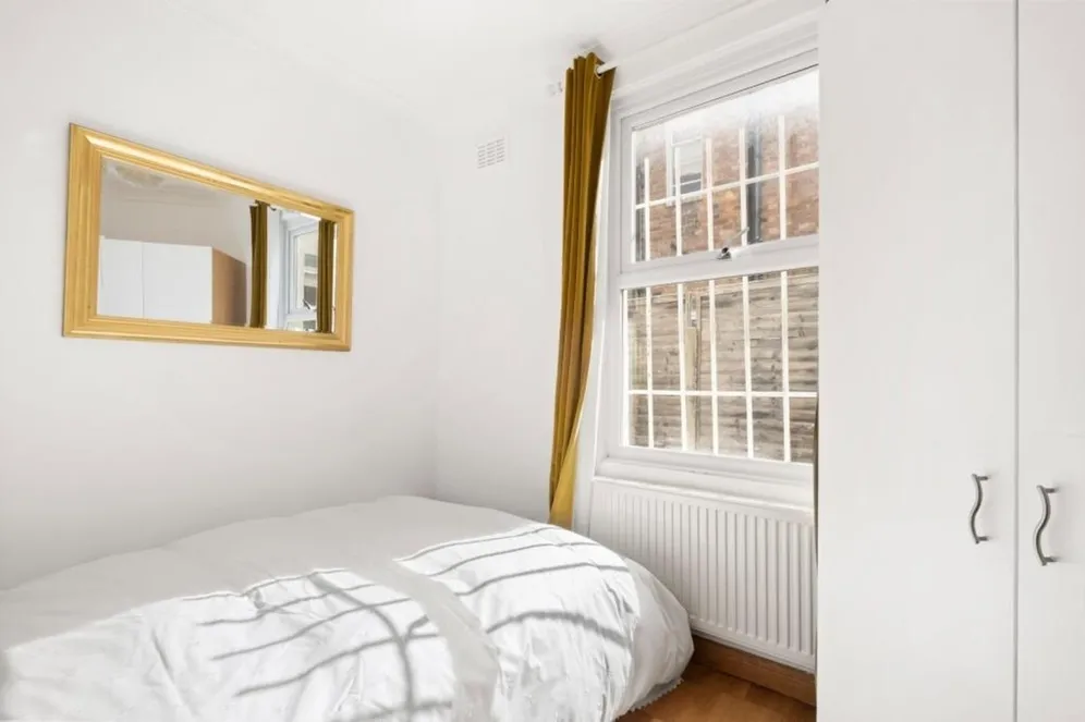 Stephendale Road London SW6 photo 8