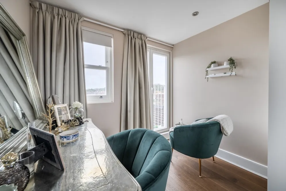 Park Hall Road London N2 photo 8
