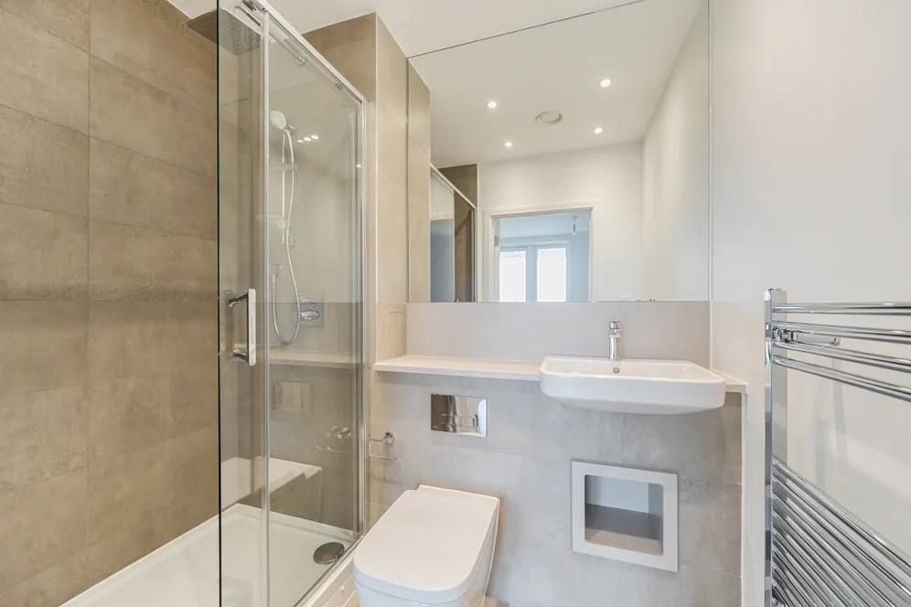 41 Denmark Road London NW6 photo 10