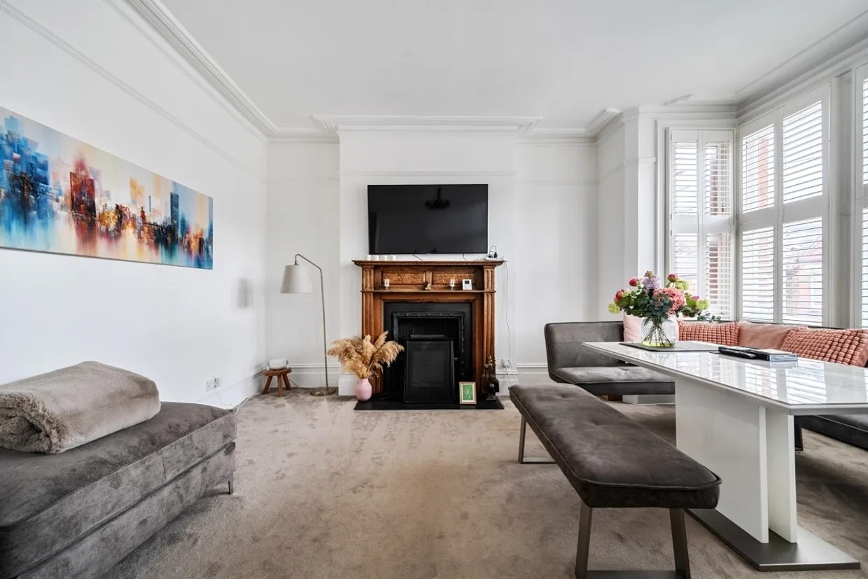 Park Hall Road London N2 photo 11