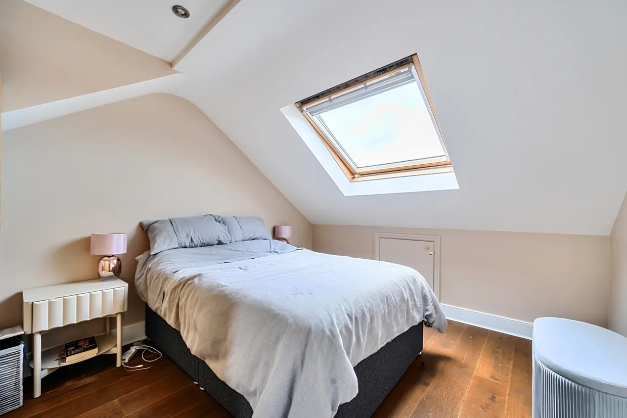 Park Hall Road London N2 photo 12