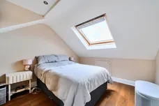 Park Hall Road London N2 photo 12