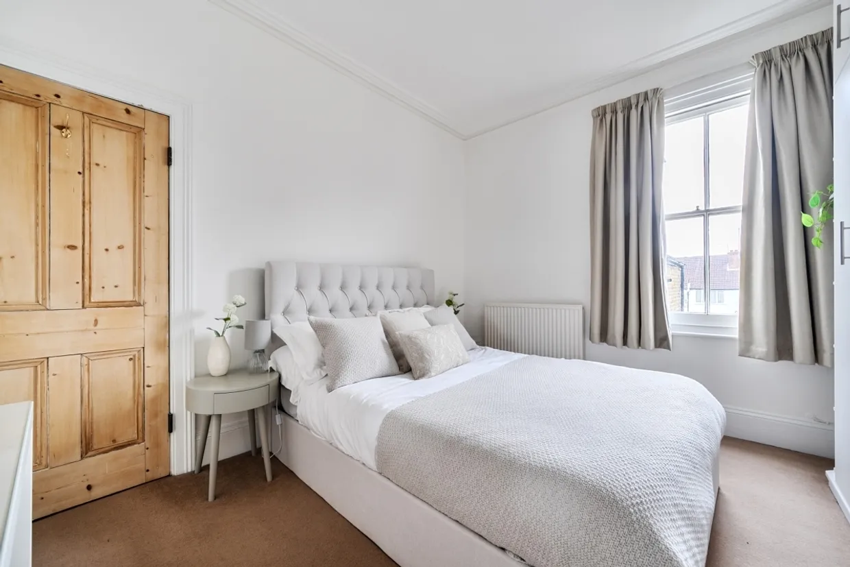 Park Hall Road London N2 photo 14