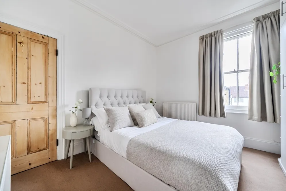Park Hall Road London N2 photo 14
