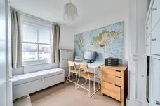 Park Hall Road London N2 photo 15