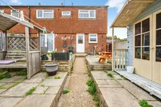 Reedham Road, Eastbourne