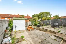 Reedham Road, Eastbourne