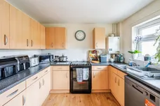 Reedham Road, Eastbourne