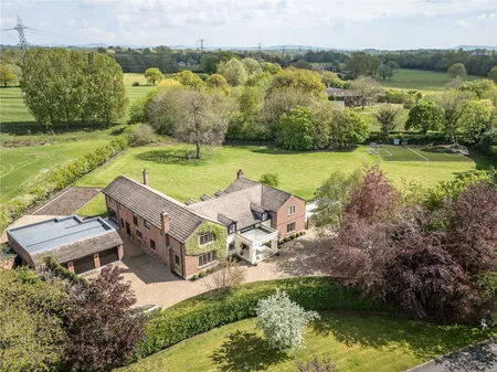 Bollington Lane, Nether Alderley, SK10
