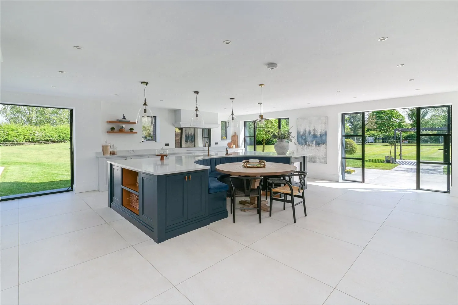 Bollington Lane, Nether Alderley, SK10 photo 2