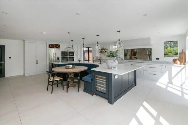 Bollington Lane, Nether Alderley, SK10 photo 9