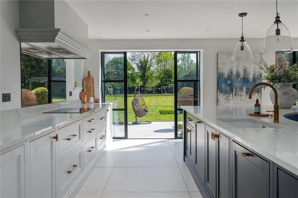 Bollington Lane, Nether Alderley, SK10 photo 10