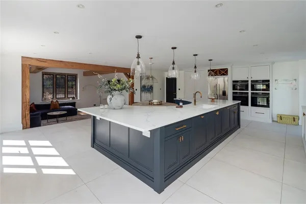 Bollington Lane, Nether Alderley, SK10 photo 11