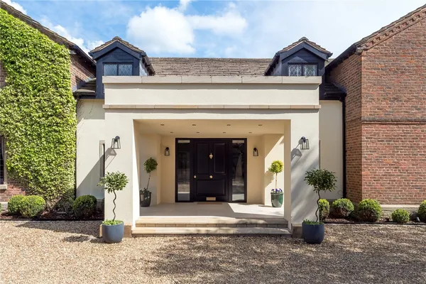Bollington Lane, Nether Alderley, SK10 photo 15