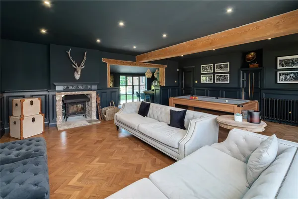 Bollington Lane, Nether Alderley, SK10 photo 20