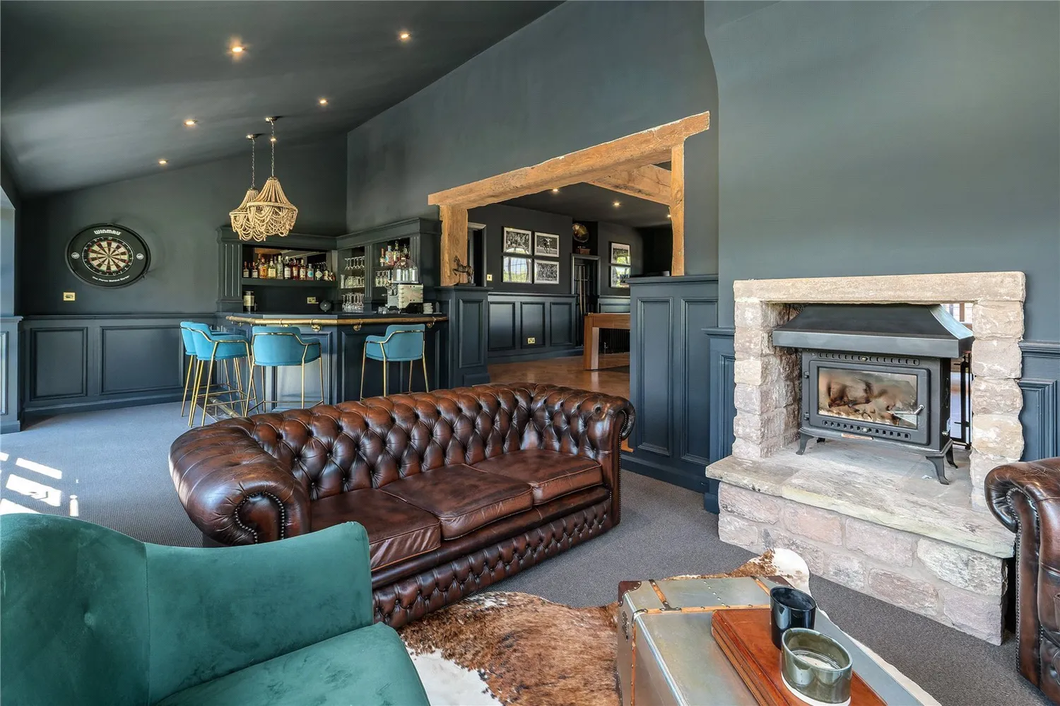 Bollington Lane, Nether Alderley, SK10 photo 22