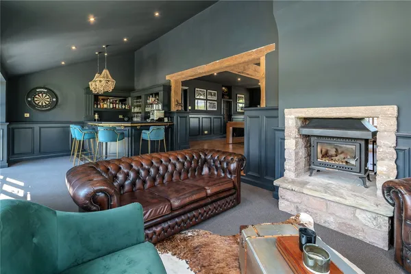 Bollington Lane, Nether Alderley, SK10 photo 22
