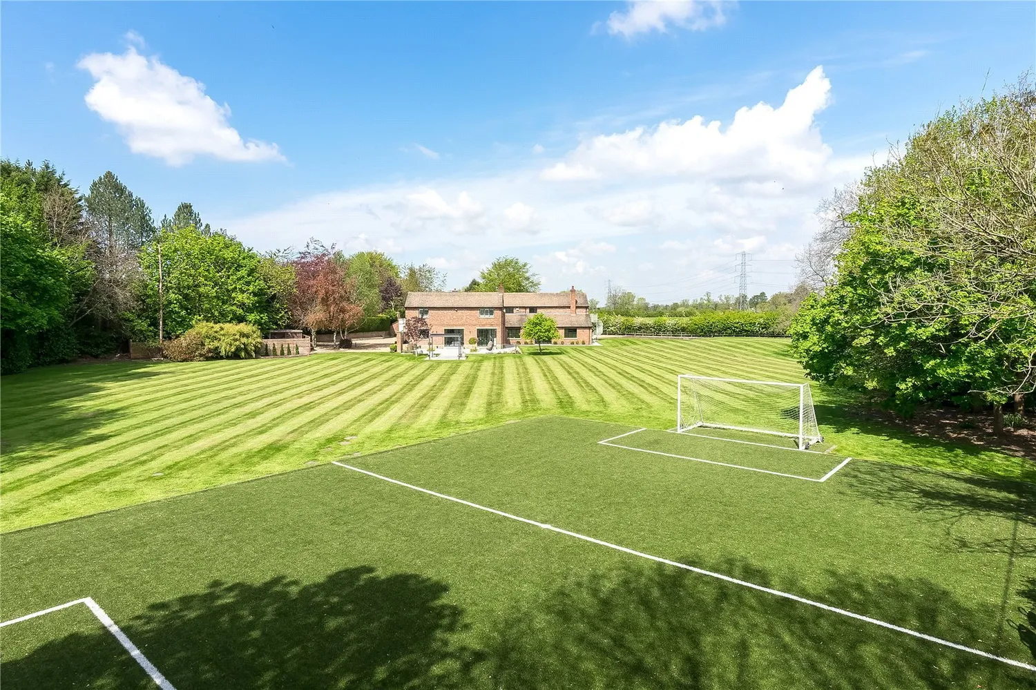 Bollington Lane, Nether Alderley, SK10 photo 34