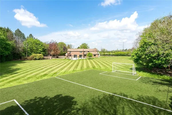 Bollington Lane, Nether Alderley, SK10 photo 34