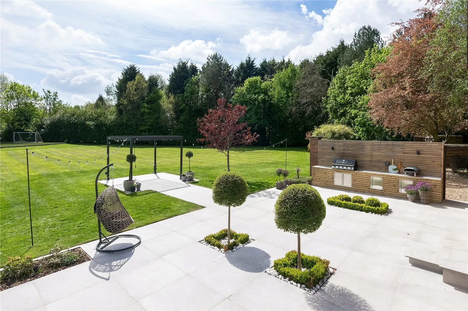 Bollington Lane, Nether Alderley, SK10 photo 35