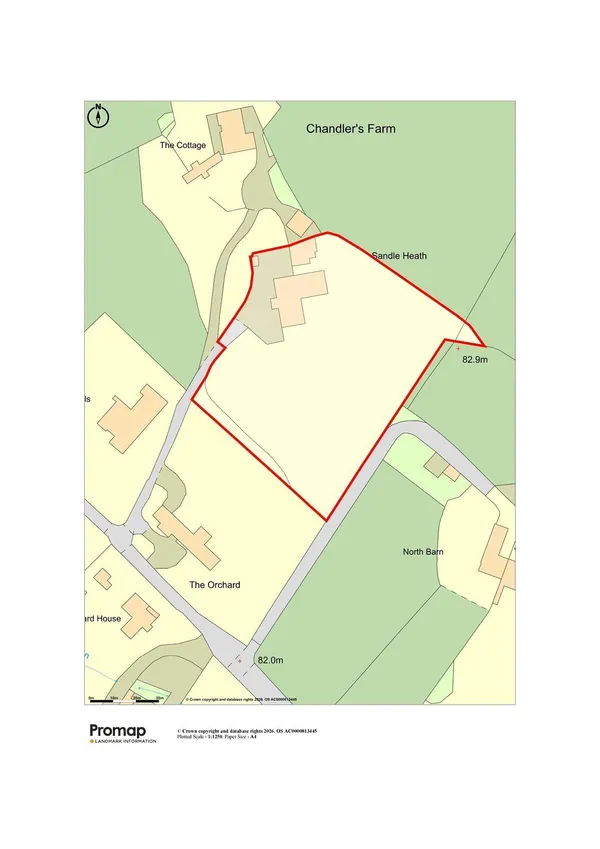 Bollington Lane, Nether Alderley, SK10 photo 37