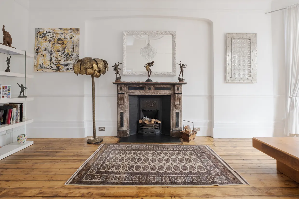 Church Crescent, London, N10 photo 11