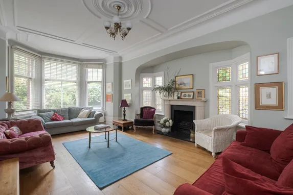 Muswell Hill Road, London, N10