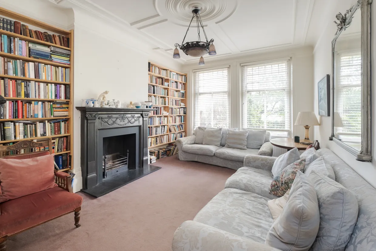 Muswell Hill Road, London, N10 photo 2