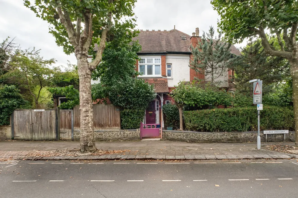 Muswell Hill Road, London, N10 photo 3